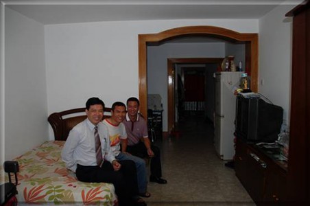 中秋節(jié)慰問特困員工